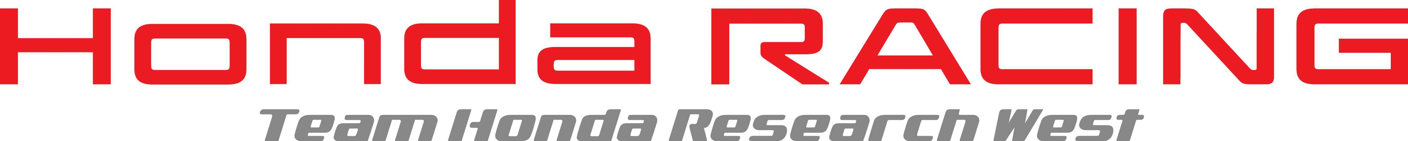 THRW Honda Racing